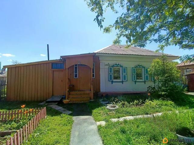 Дом продажа в Анжеро-судженск, Кемеровская область