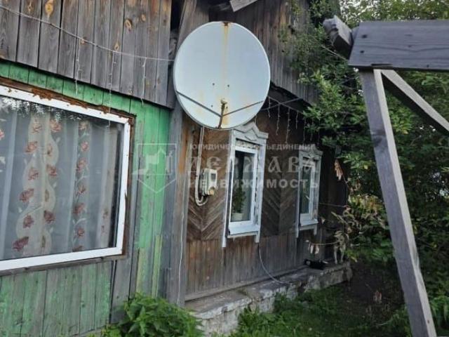 Дом продажа в Анжеро-судженск, Кемеровская область