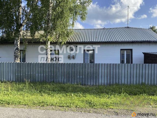 Дом продажа в Анжеро-судженск, Кемеровская область