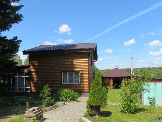 Дом продажа в Анжеро-судженск, Кемеровская область