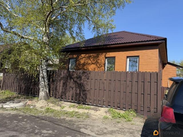 Дом продажа в Анжеро-судженск, Кемеровская область