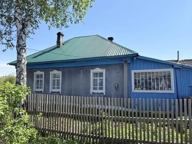 Дом продажа в Анжеро-судженск, Кемеровская область