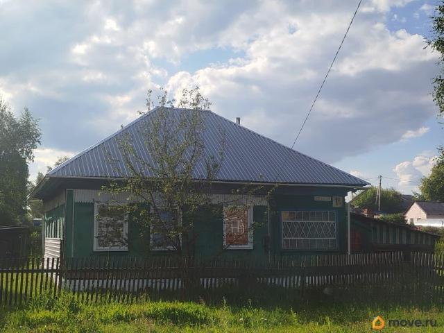 Дом продажа в Анжеро-судженск, Кемеровская область