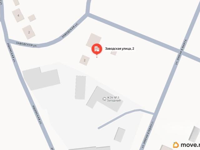 Дом продажа в Анжеро-судженск, Кемеровская область