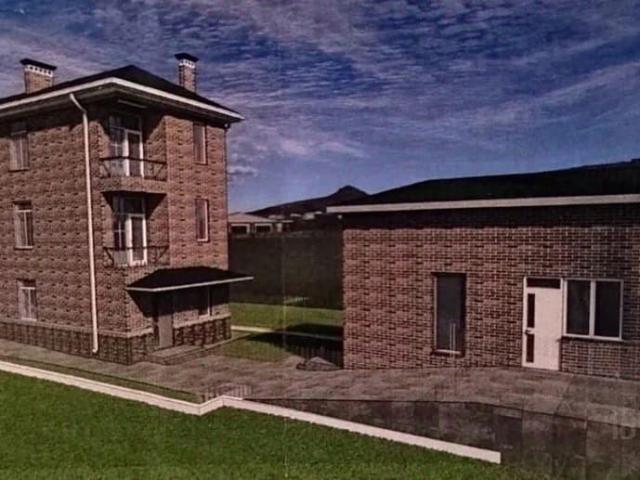 Дом продажа в Анапа, Краснодарский Край