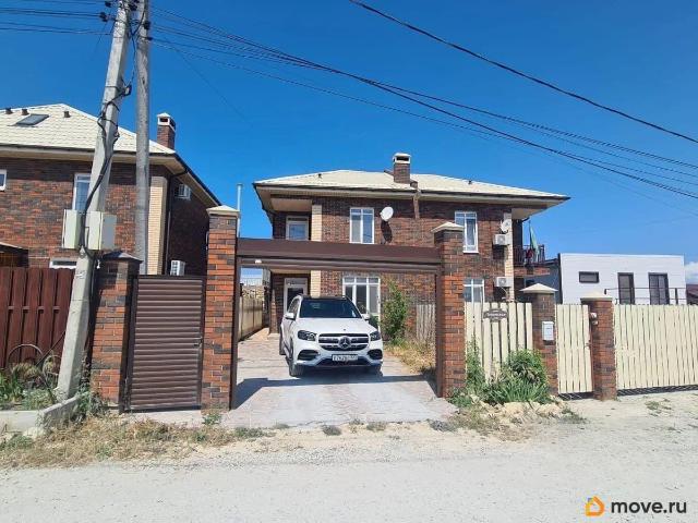 Дом продажа в Анапа, Краснодарский Край