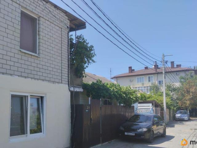 Дом продажа в Анапа, Краснодарский Край