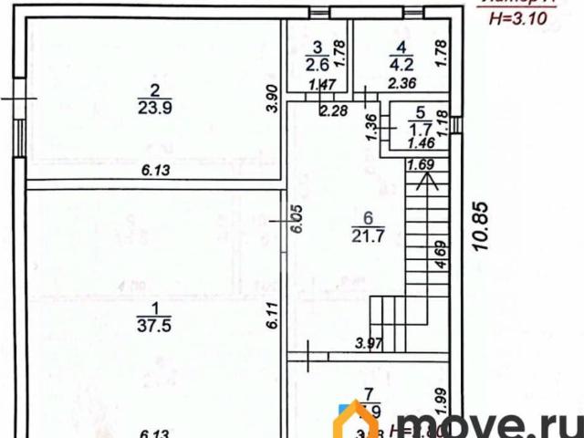 Дом продажа в Анапа, Краснодарский Край