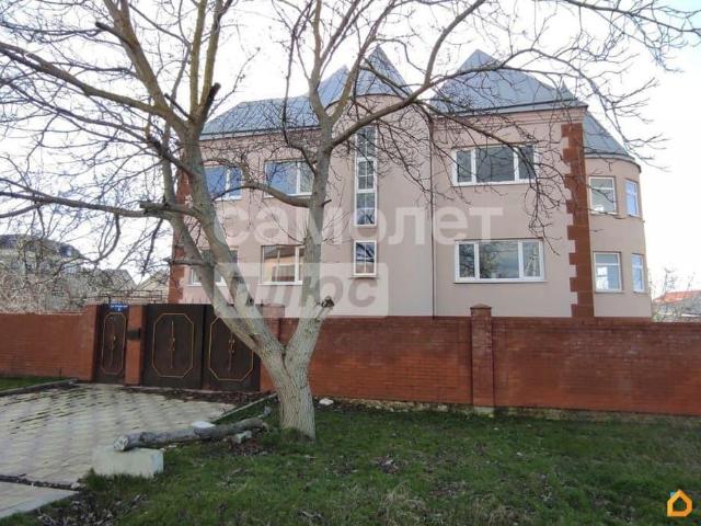 Дом продажа в Анапская Ст-ца, Краснодарский Край