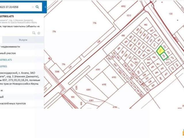 Дом продажа в Анапа, Краснодарский Край