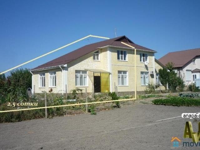 Дом продажа в Анапская Ст-ца, Краснодарский Край