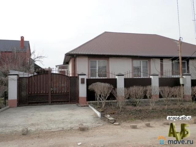 Дом продажа в Краснодарский Край