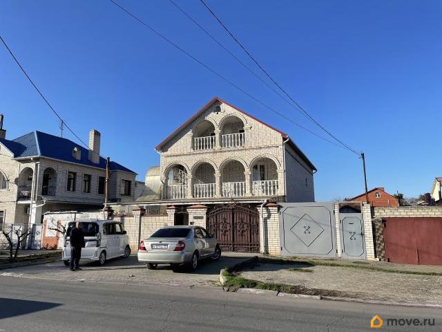 Дом продажа в Анапа, Краснодарский Край
