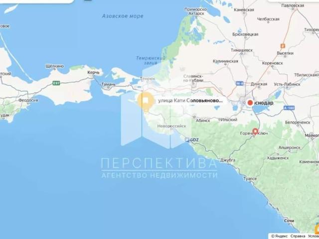 Дом продажа в Анапа, Краснодарский Край