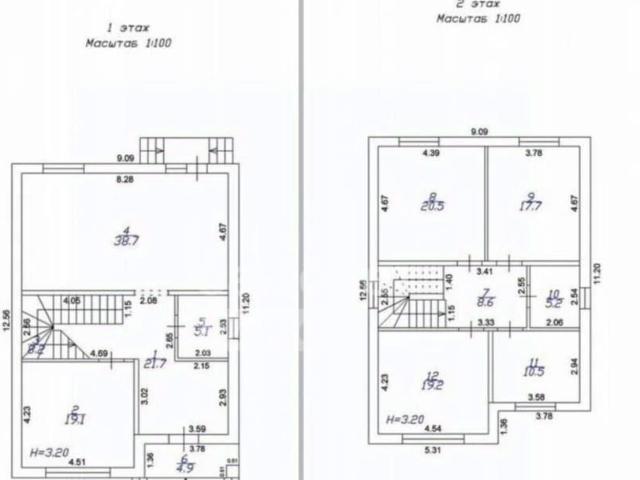 Дом продажа в Анапа, Краснодарский Край