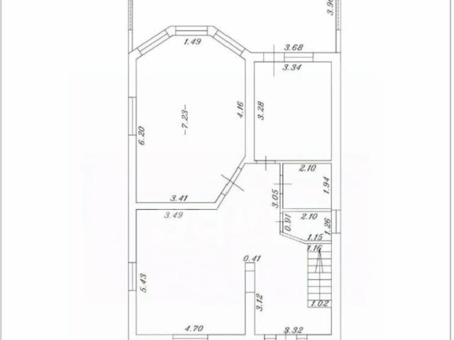Дом продажа в Анапа, Краснодарский Край