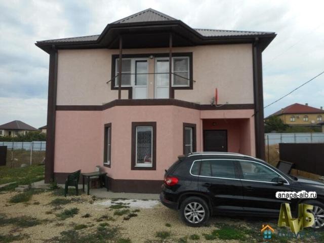 Дом продажа в Анапа, Краснодарский Край