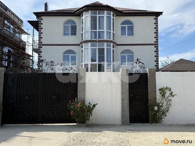 Дом продажа в Анапа, Краснодарский Край