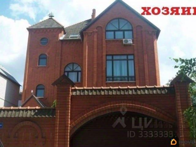 Дом продажа в Анапа, Краснодарский Край