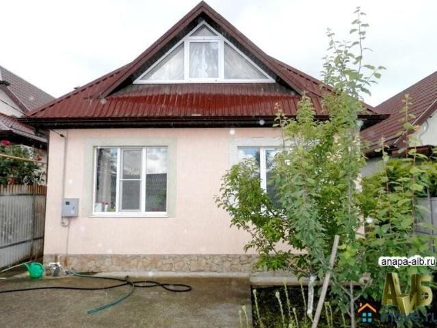 Дом продажа в Анапа, Краснодарский Край