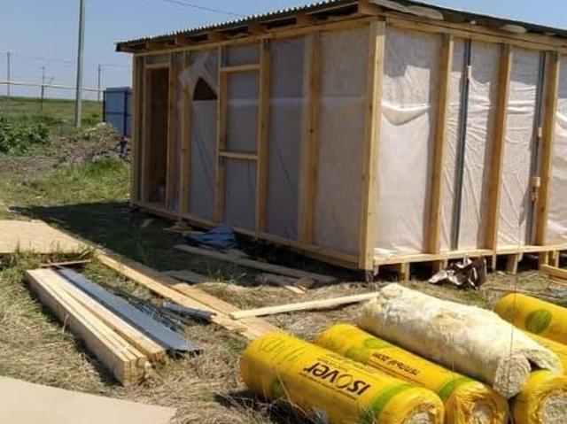 Дом продажа в Анапа, Краснодарский Край