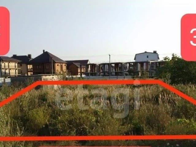 Дом продажа в Анапа, Краснодарский Край