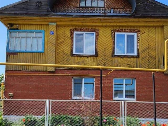 Дом продажа в Янаульский Р-н, Башкортостан Респ