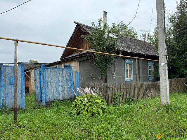 Дом продажа в Янаульский Р-н, Башкортостан Респ