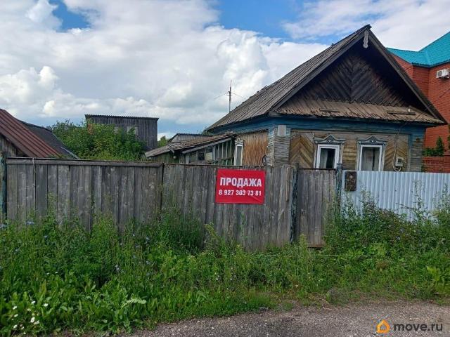 Дом продажа в Янаульский Р-н, Башкортостан Респ