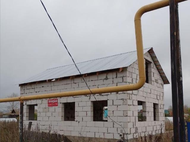 Дом продажа в Янаульский Р-н, Башкортостан Респ