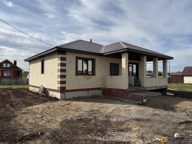 Дом продажа в Янаульский Р-н, Башкортостан Респ