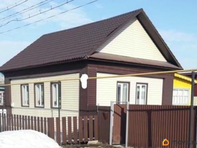 Дом продажа в Янаульский Р-н, Башкортостан Респ