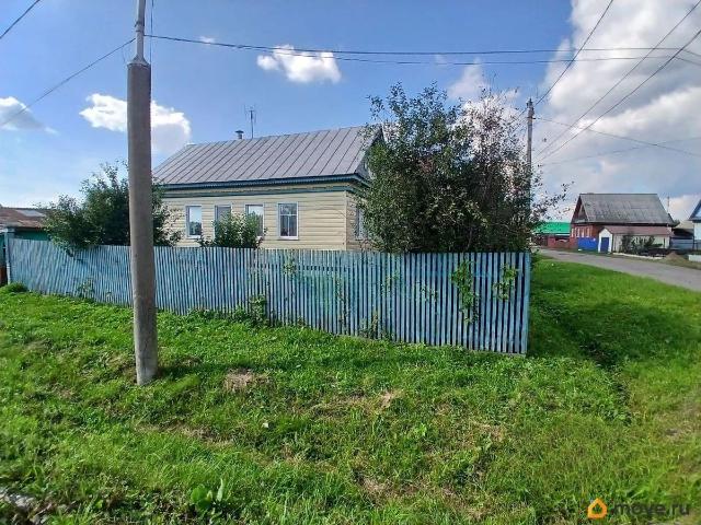 Дом продажа в Янаульский Р-н, Башкортостан Респ
