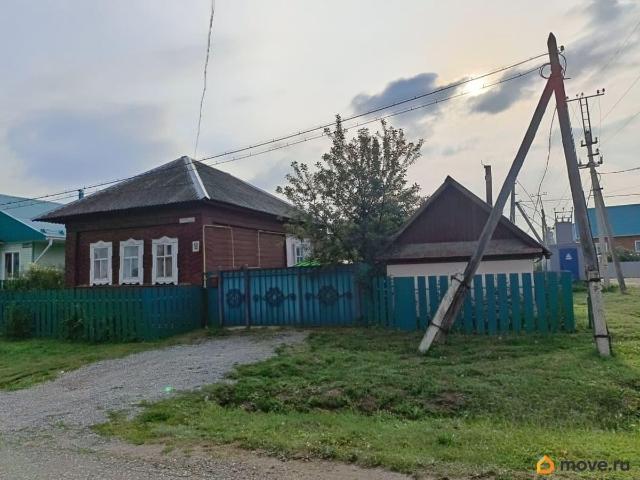 Дом продажа в Янаульский Р-н, Башкортостан Респ