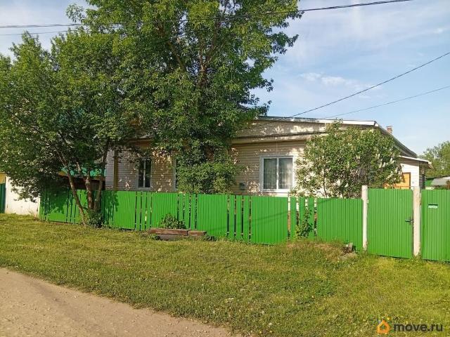 Дом продажа в Янаульский Р-н, Башкортостан Респ