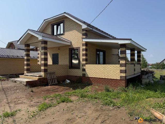 Дом продажа в Янаульский Р-н, Башкортостан Респ