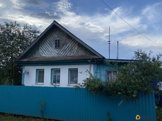 Дом продажа в Янаульский Р-н, Башкортостан Респ