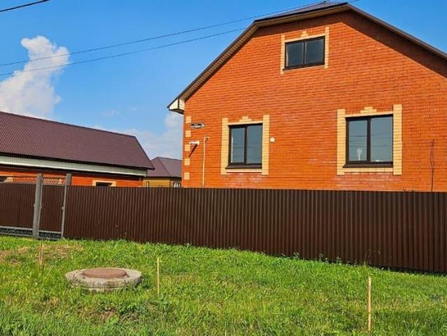 Дом продажа в Янаульский Р-н, Башкортостан Респ