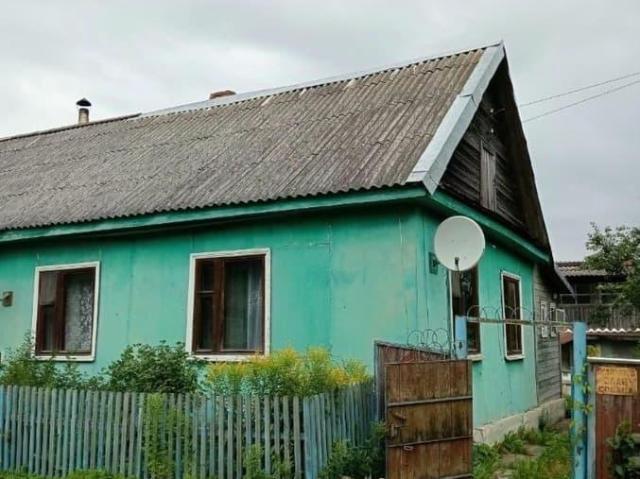 Дом продажа в Андреаполь, Тверская область