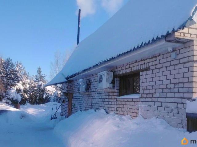 Дом продажа в Андреаполь, Тверская область