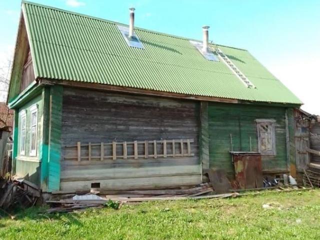 Дом продажа в Андреаполь, Тверская область