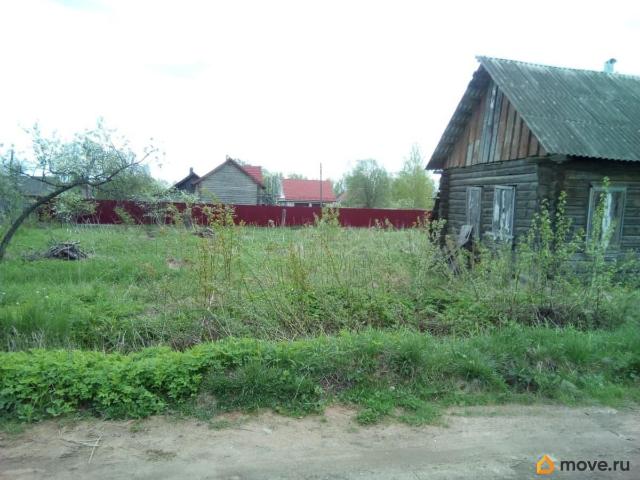 Дом продажа в Андреаполь, Тверская область