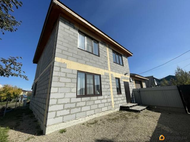 Дом продажа в 6-й квартал, Ангарск