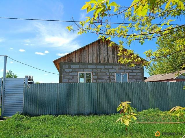 Дом продажа в 63-й квартал, Ангарск