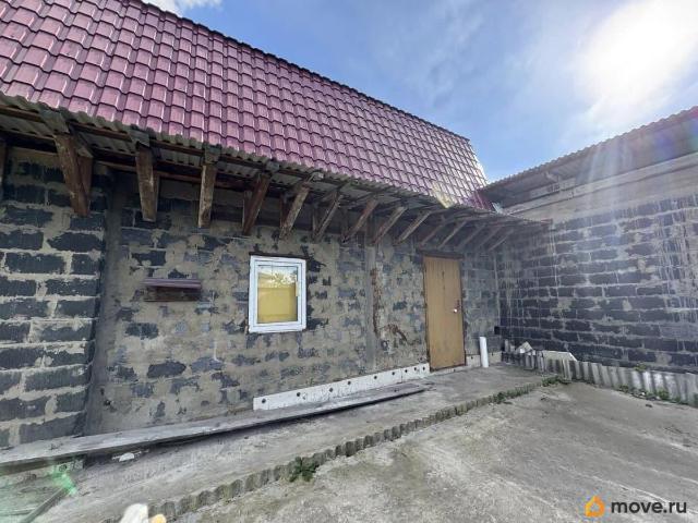 Дом продажа в 6-й квартал, Ангарск