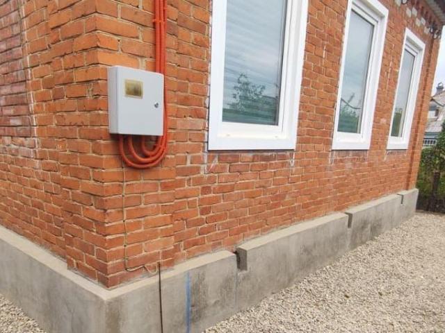 Дом продажа в Апшеронск, Краснодарский Край