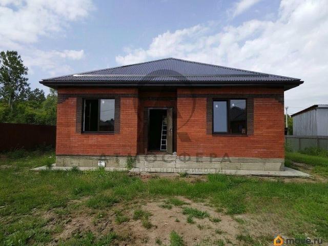 Дом продажа в Апшеронск, Краснодарский Край