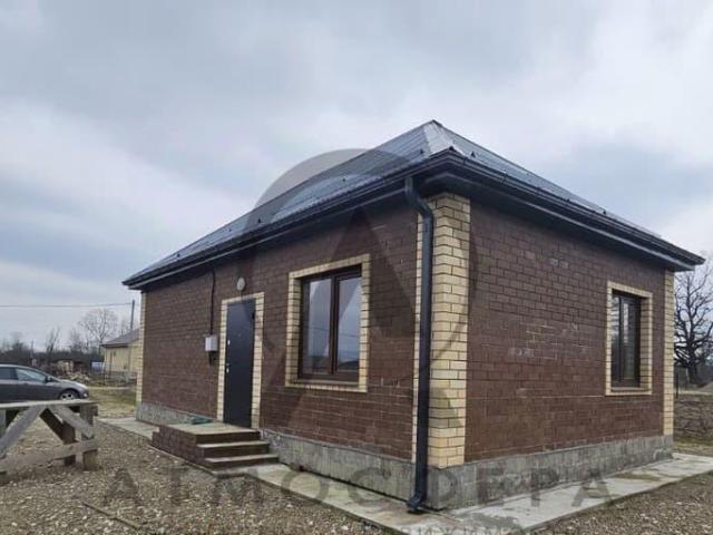 Дом продажа в Апшеронск, Краснодарский Край