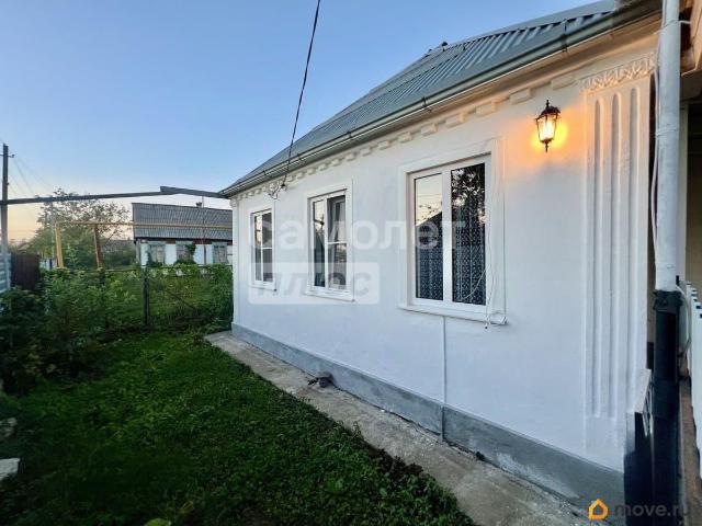 Дом продажа в Апшеронск, Апшеронский район