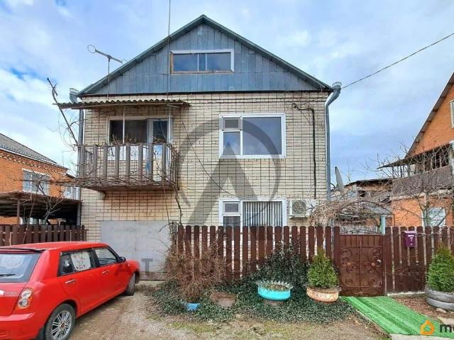 Дом продажа в Апшеронск, Краснодарский Край